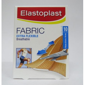 ELESTOPLAST FABRIC STRIPES X10