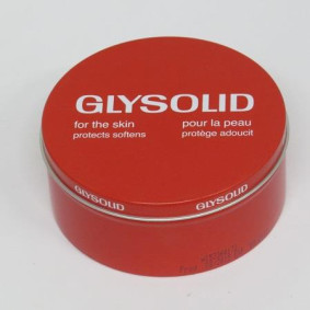 GLYSOLID LOTION TIN 250ml