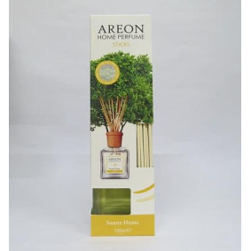 AREON HOME PERFUME REED DIFFUSER SUNNY HOME 85ml