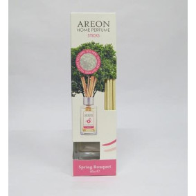 AREON HOME PERFUME REED DIFFUSER SRING 85ml
