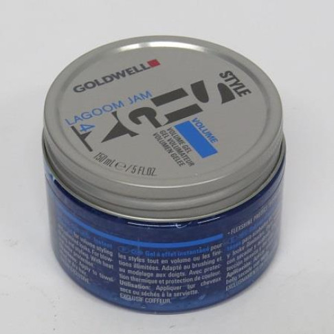 GOLDWELL LAGOOM JAM  HAIR GEL  150ml