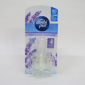 AMBI PUR ELECTRIC PLUG REFILL LAVANDER 20ml