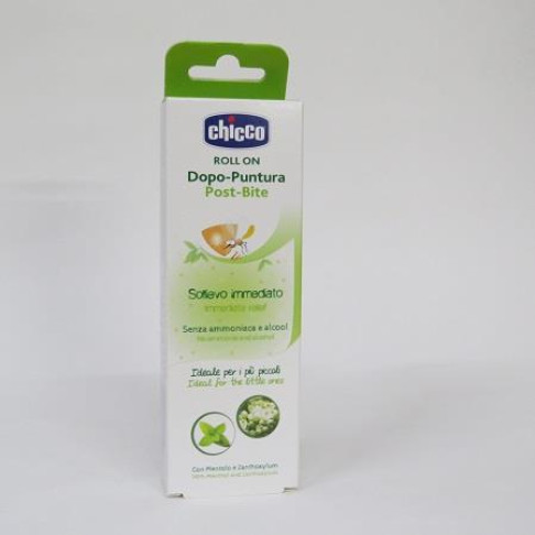 CHICCO ROLL ON POST BITE CREAM 10ml