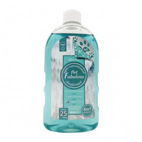 FABULOSA DISINFECTANT CONCENTRATE  - PET 500ml
