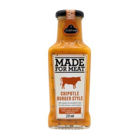 KUHNE MADE FOR MEAT CHIPOTLE BURGER STYLE 235ml