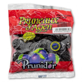 PRUNIDOR - PITTED PRUNES 250gr
