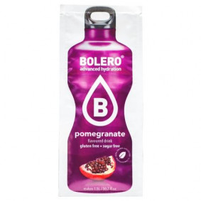 BOLERO POWDER DRINK POMEGRANATE 8gr