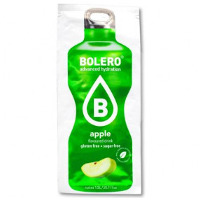 BOLERO POWDER DRINK APPLE 8gr