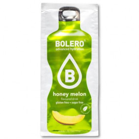 BOLERO POWDER DRINK HONEY & MELON 8gr