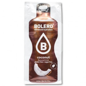 BOLERO POWDER DRINK COCONUT 8gr