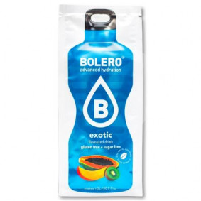 BOLERO POWDER DRINK EXOTIC 8gr
