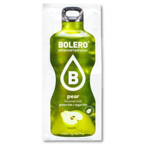 BOLERO POWDER DRINK PEAR 8gr