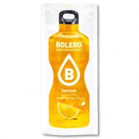 BOLERO POWDER DRINK LEMON 8gr