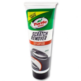 TURTLE WAX SCRATCH REMOVER 100ml