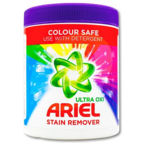 ARIEL STAIN REMOVER COLOUR SAFE 1kg