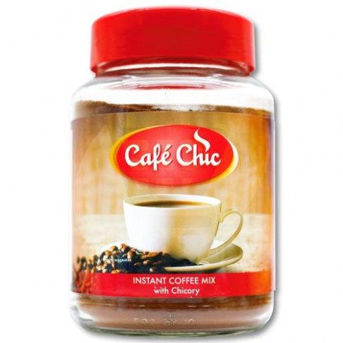 CAFE CHIC INSTANT COFFEE 200gr