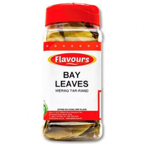 FLAVOURS BAY LEAVES 20gr