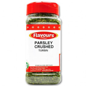 FLAVOURS PARSLEY CRUSHED (TURSIN) 55g
