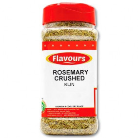 FLAVOURS ROSEMARY CRUSHED (KLIN) 140g