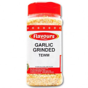 FLAVOURS GARLIC GRINDED (TEWM) 270g