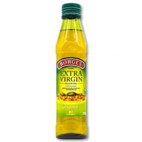 BORGES EXTRA VIRGIN OLIVE OIL 250ml
