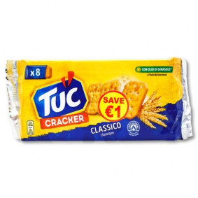 LU TUC CRACKERS X8 SPECIAL OFFER