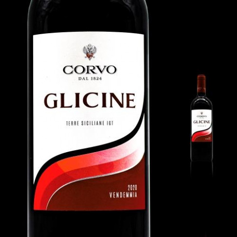 CORVO CRICINE RED WINE 750ml