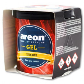 AREON GEL DESIRE 80g