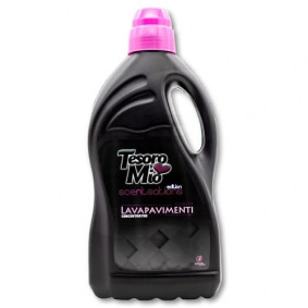 TESORO MIO CONCENTRATED FLOOR DETERGENT DIGNITY 2 ltrs