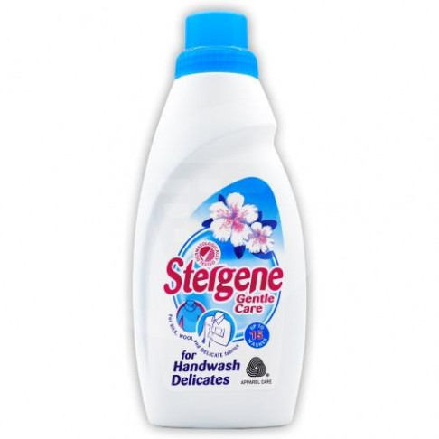 STERGENE HAND WASH LIQUID LAUNDRY DETERGENT 500ml