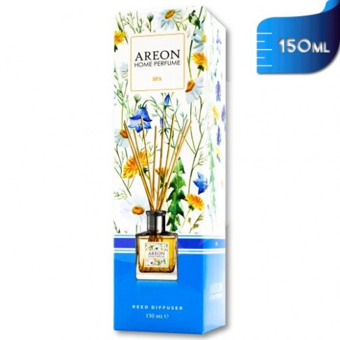 AREON HOME PERFUME REED DIFFUSER SPA 150ml