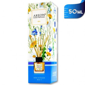 AREON HOME PERFUME REED DIFFUSER  SPA 50ml