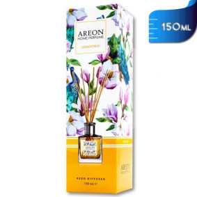 AREON HOME PERFUME REED DIFFUSER OSMANTHUS 150ml