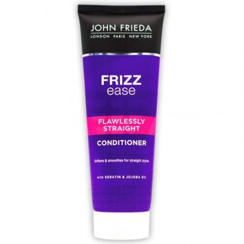JOHN FRIEDA FRIZZ EASE STRAIGHT HAIR CONDITION 250ml