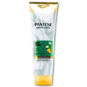 PANTENE PRO-V MIRACLES GROW STRONG CONDITIONER 275ml