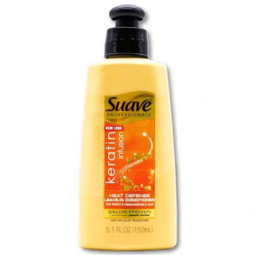 SUAVE KERATIN INFUSION CONDITIONER 150ml