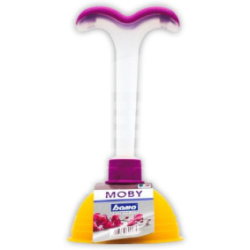 MOBY SINK PLUNGER