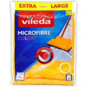 VILEDA MICROFIBRE FLOOR CLOTH