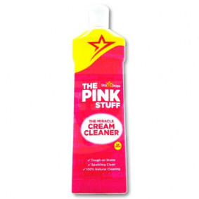 THE PINK STUFF CREAM CLEANER 500ml