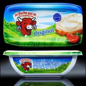 THE LAUGHING COW CHEESE SPREAD 200gr