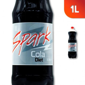SPARK DIET SOFT DRINK 1.5ltr