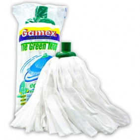 GAMEX GREEN MOP ECOLOGICO
