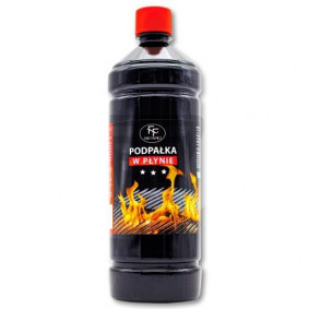 FF  FIRE LIGHTER LIQUID 1ltr