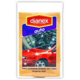 DIANEX CAR CHAMIOS 44 X 54cm