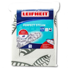 LEIFHEIT PERFECT STEAM  IRONING BOARD COVER 125cm X 40 cm - mEDIUM