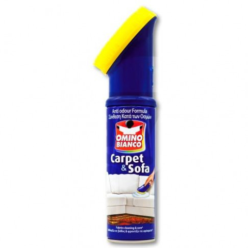 OMINO BIANCO CARPET & SOFA 300ml