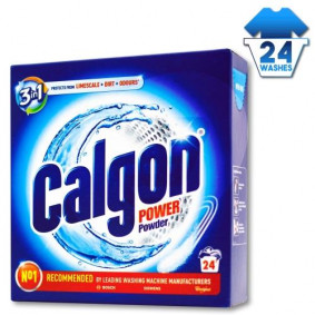 CALGON POWDER 600gr