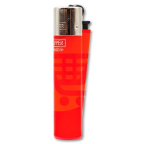 CLIPPER LIGHTER
