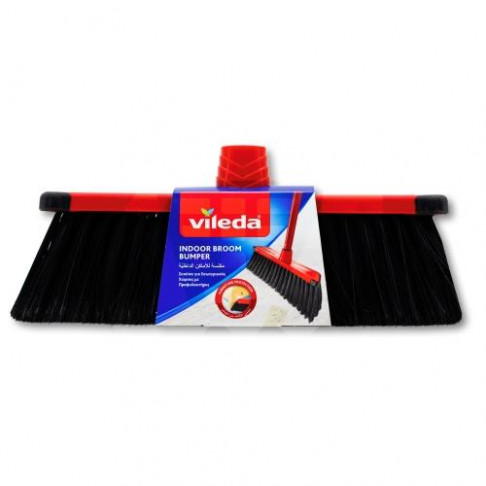 VILEDA INDOOR BROOM BUMPER