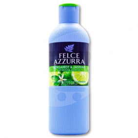 FELCE AZZURRA BATH FOAM FRESCO 650ml